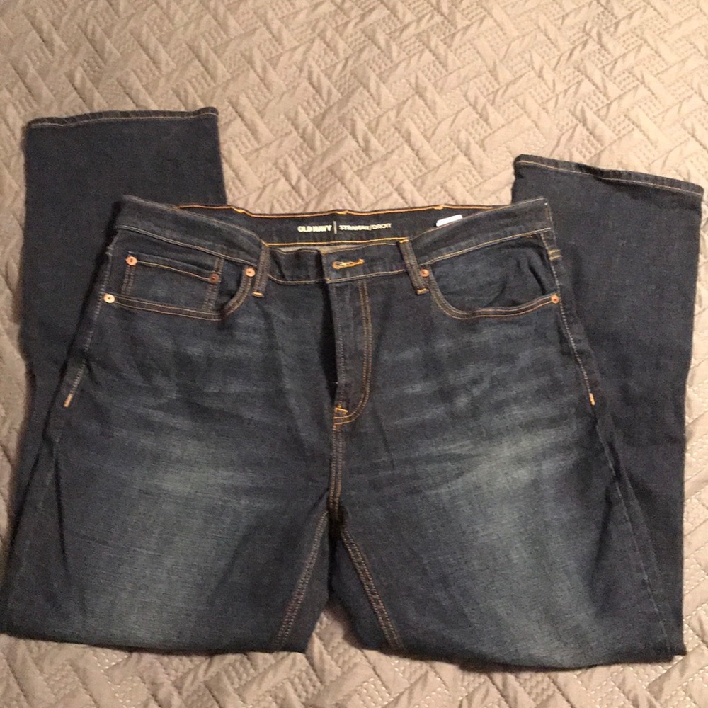 Old navy jeans